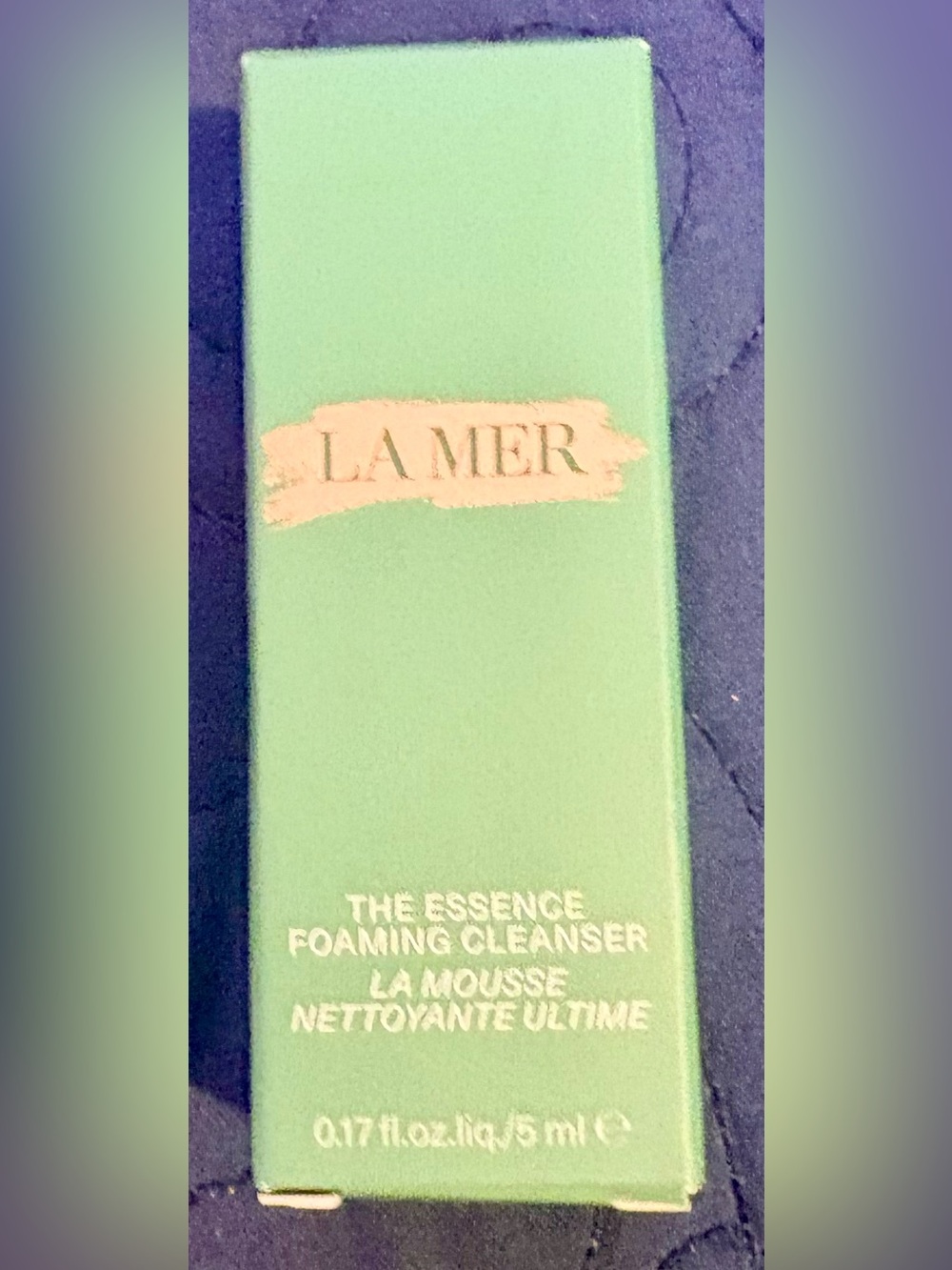 La Mer Foaming Cleanser - Skincare